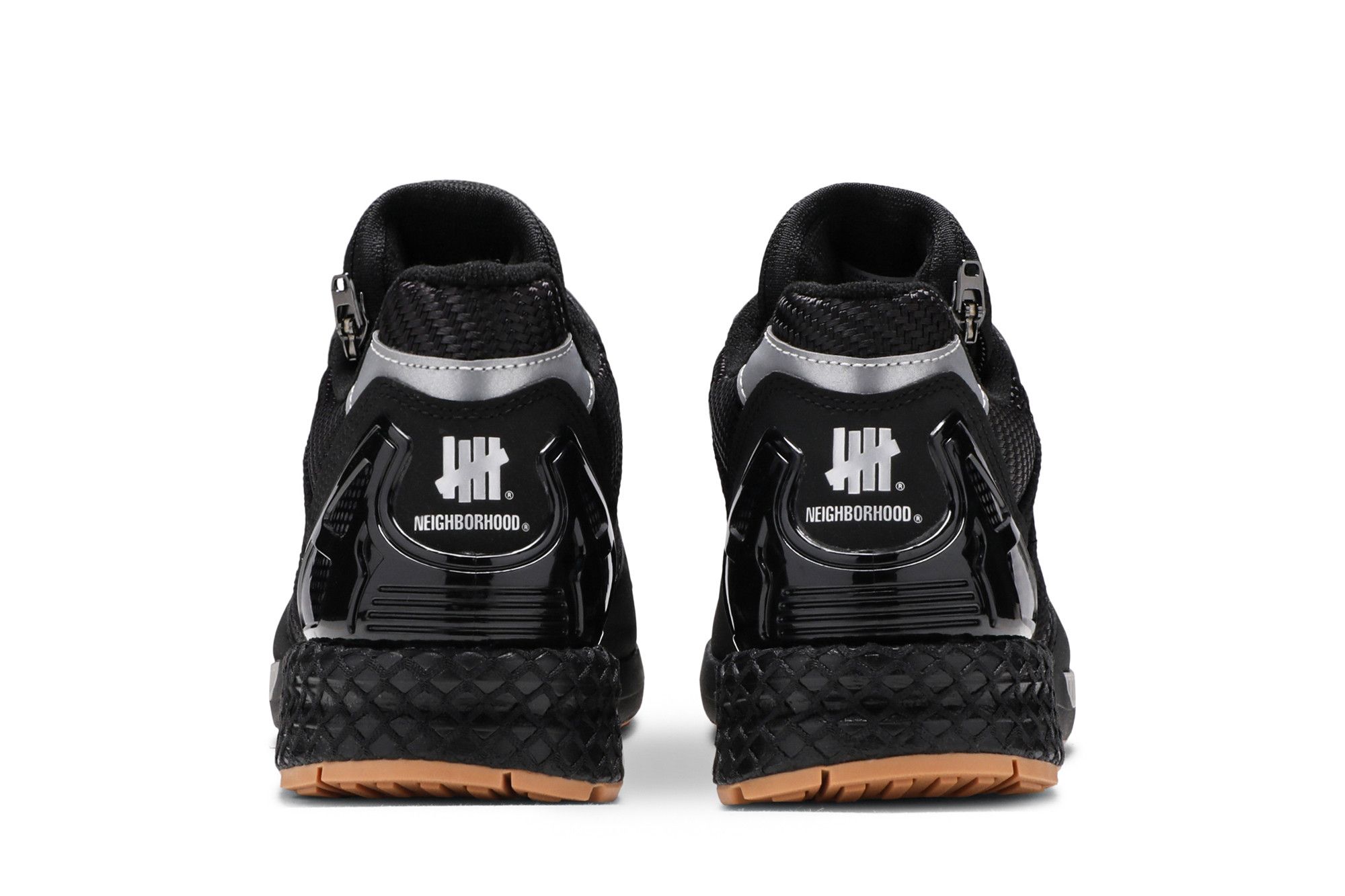 たぬき 希少 Buy Undefeated Q47206 - Gum' 'Black 8000 ZX x Neighborhood x その他