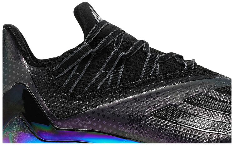 Adidas Adizero 11 Comics   Core Black