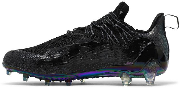 Adidas Adizero 11 Comics   Core Black