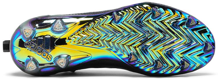 Adidas Adizero 11 Comics   Core Black