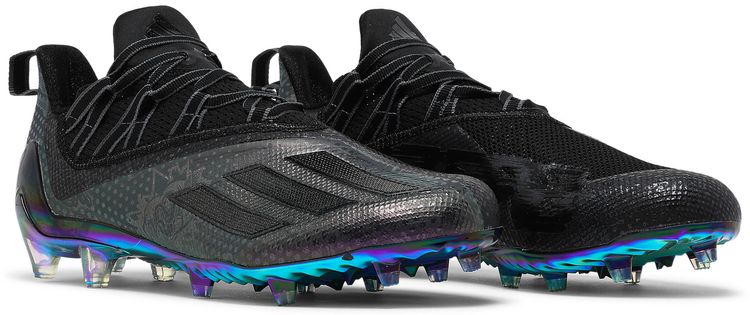 Adidas Adizero 11 Comics   Core Black