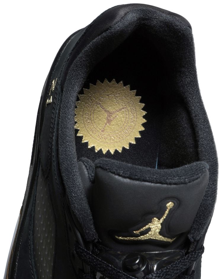 Air Jordan 5 Retro Low Wings Class of 2020 21