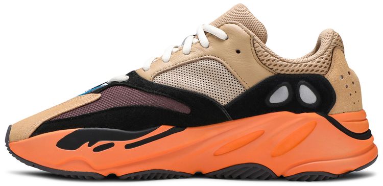 Yeezy Boost 700 Enflame Amber