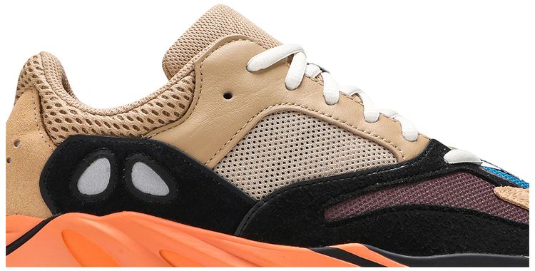 Yeezy Boost 700 Enflame Amber