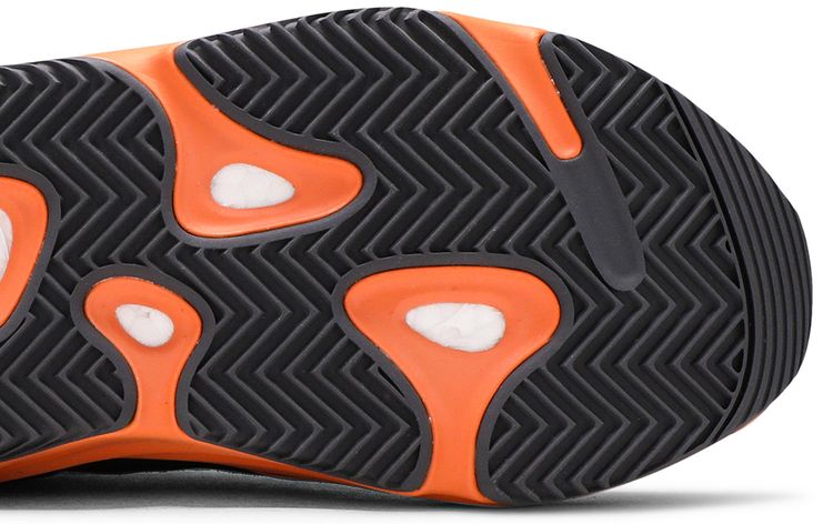 Yeezy Boost 700 Enflame Amber