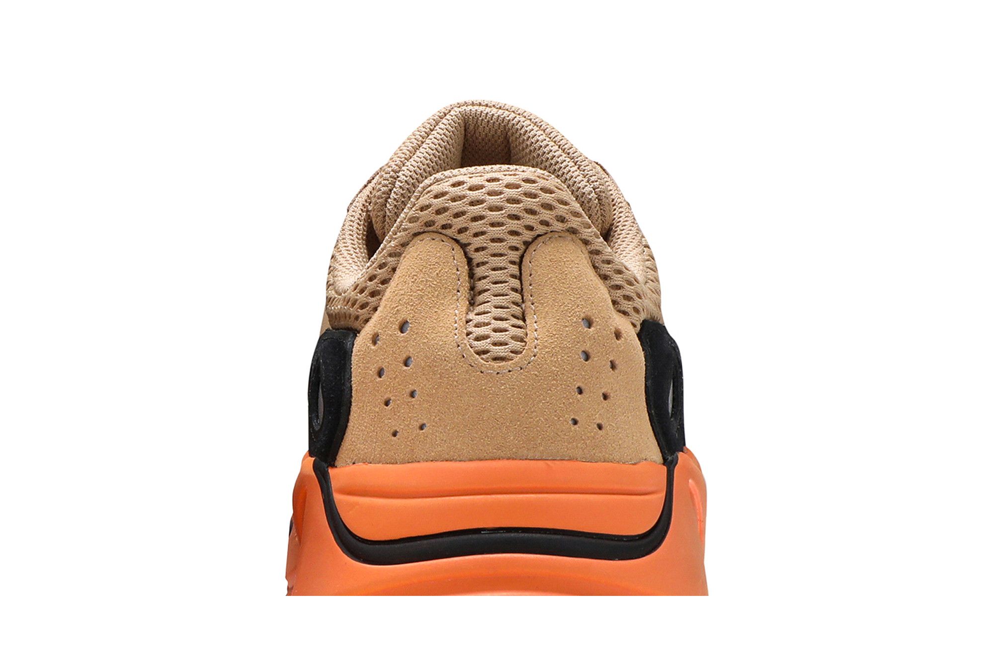 Buy Yeezy Boost 700 'Enflame Amber' - GW0297 | GOAT