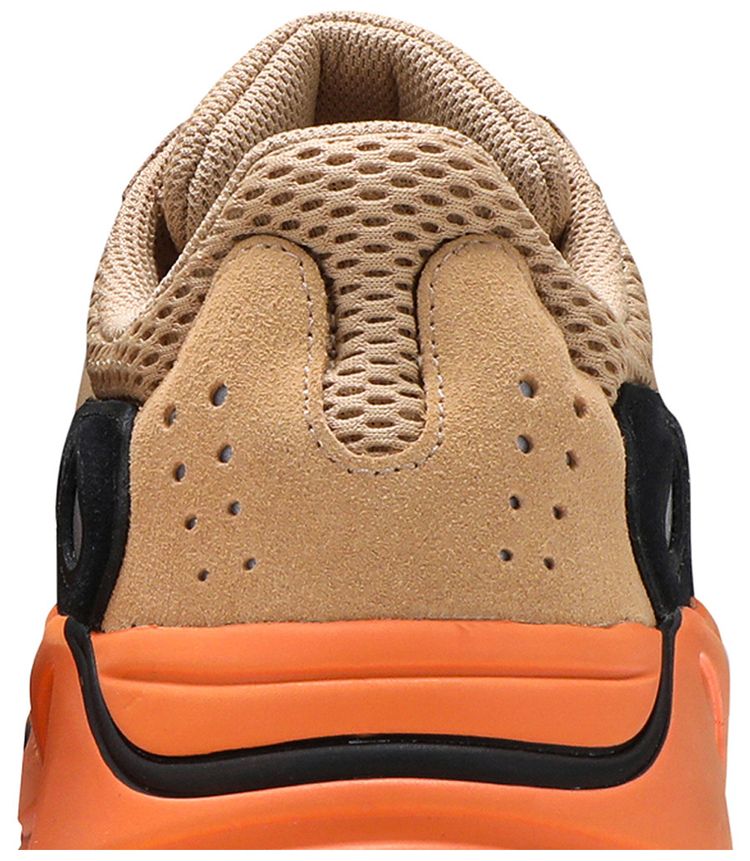 Yeezy Boost 700 Enflame Amber