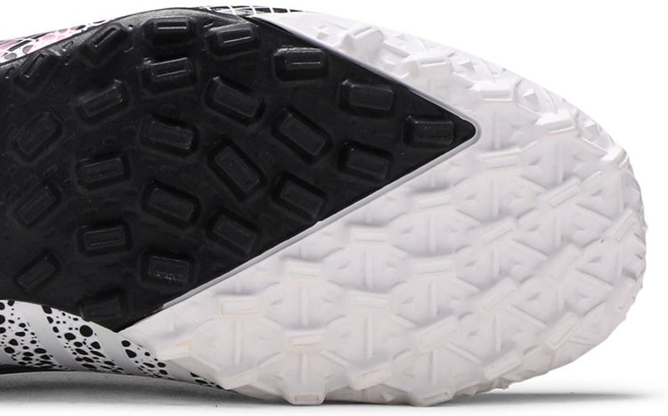 Nike Mercurial Superfly 7 Academy MDS TF Dream Speed   White Black