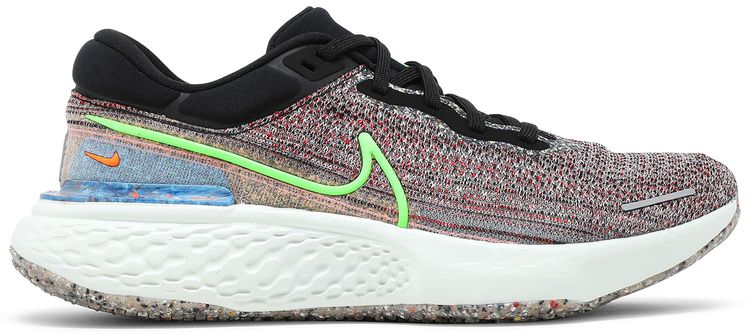 zoomx invincible exeter