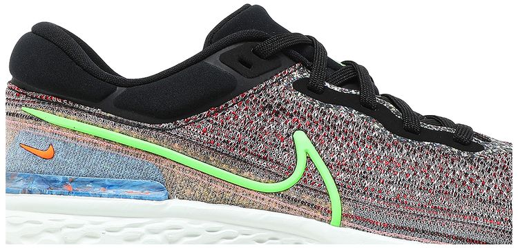 Nike ZoomX Invincible Run Flyknit Exeter Edition