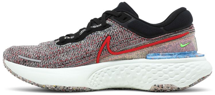 Nike ZoomX Invincible Run Flyknit Exeter Edition