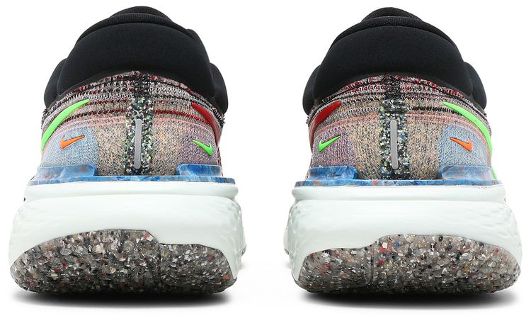 Nike ZoomX Invincible Run Flyknit Exeter Edition