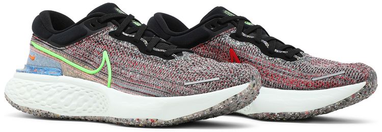 Nike ZoomX Invincible Run Flyknit Exeter Edition