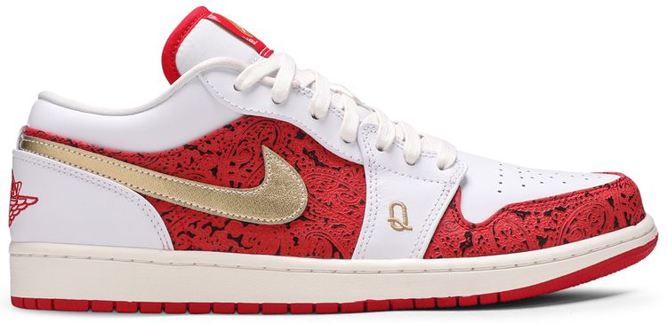 Air Jordan 1 Low SE Spades