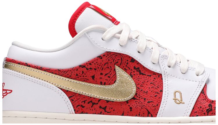 Air Jordan 1 Low SE Spades