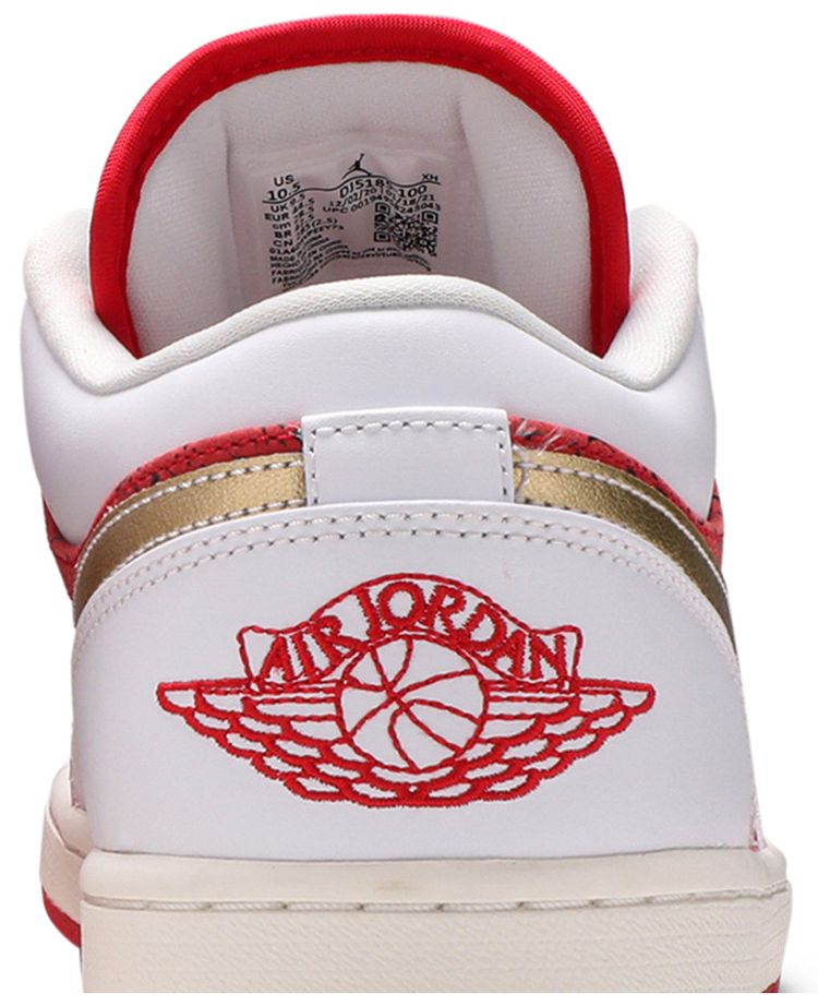 Air Jordan 1 Low SE Spades