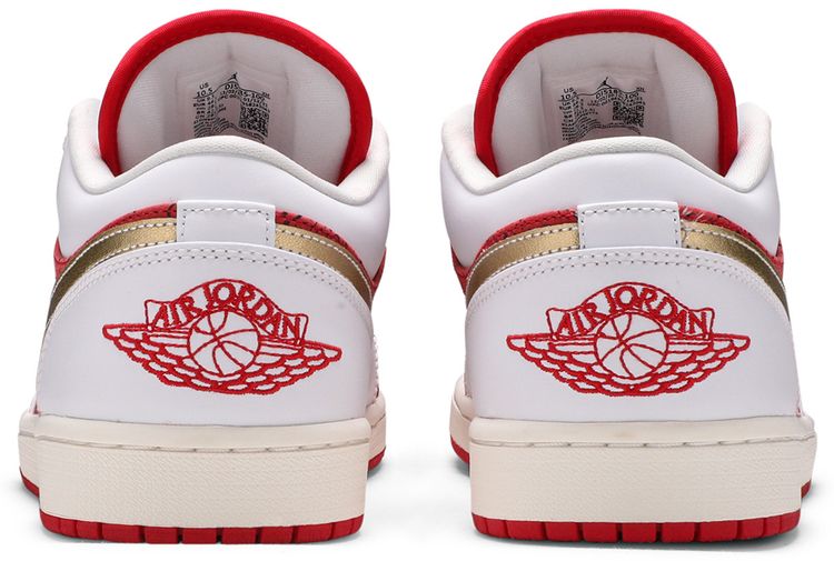 Air Jordan 1 Low SE Spades