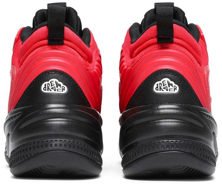 J Cole x Puma RS Dreamer 2 Off Season Red