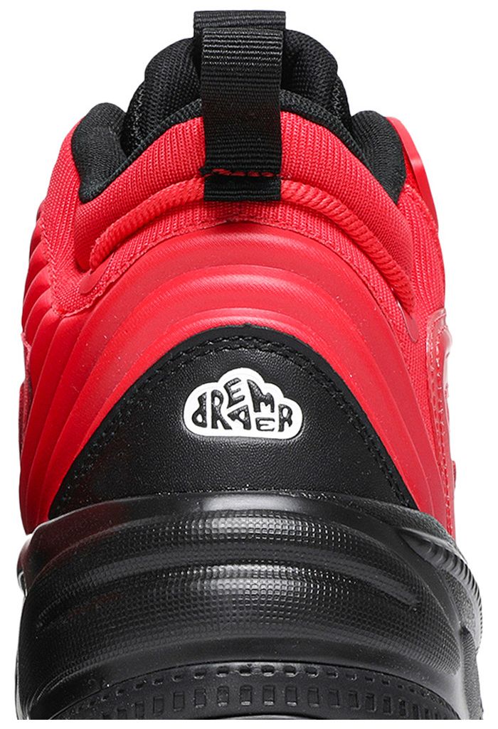 J Cole x Puma RS Dreamer 2 Off Season Red