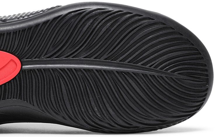 J Cole x Puma RS Dreamer 2 Off Season Red