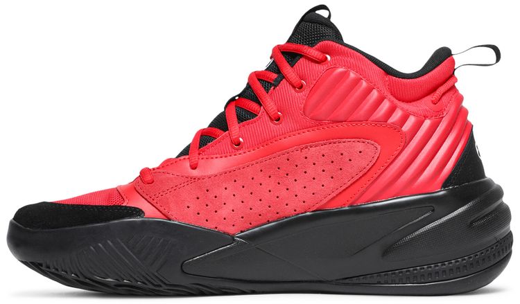 J Cole x Puma RS Dreamer 2 Off Season Red