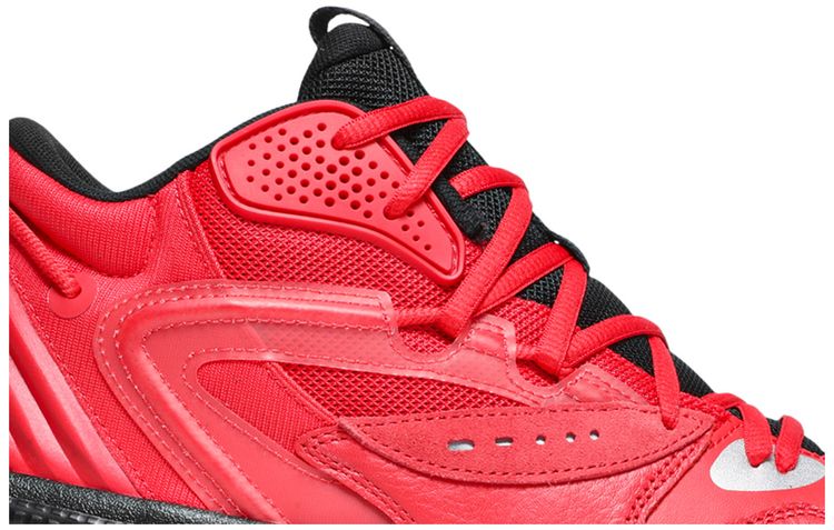 J Cole x Puma RS Dreamer 2 Off Season Red