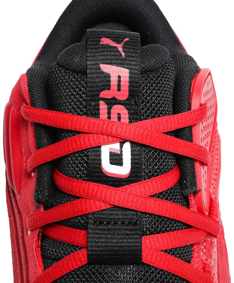 J Cole x Puma RS Dreamer 2 Off Season Red