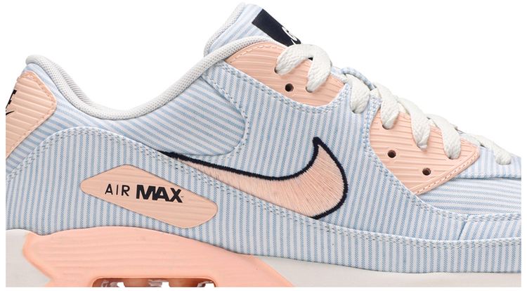 Size Nike Air Max 90 Golf NRG 'Seersucker'