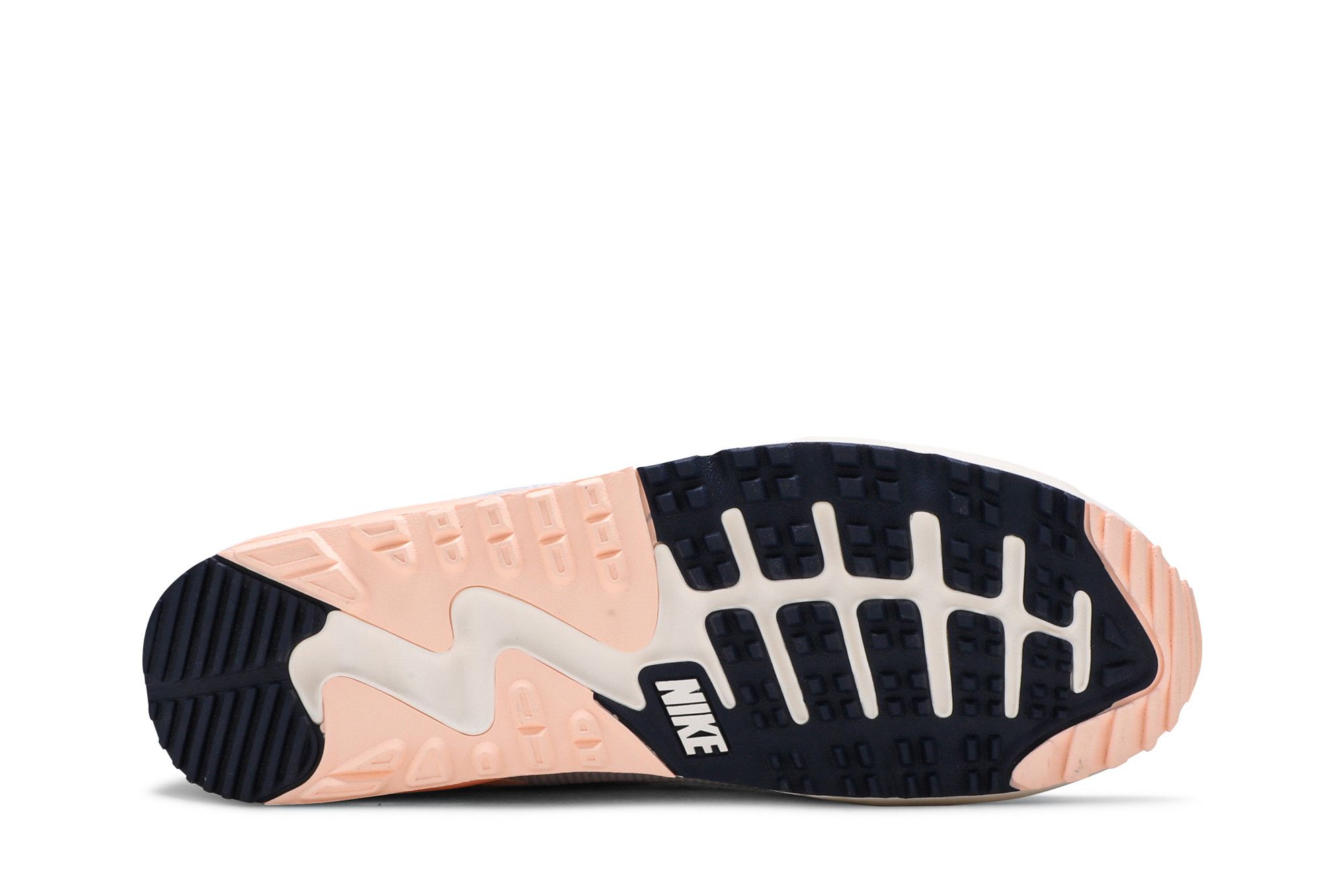 Buy Nike Air Max 90 Golf NRG 'Seersucker' - CZ2435 424 | GOAT