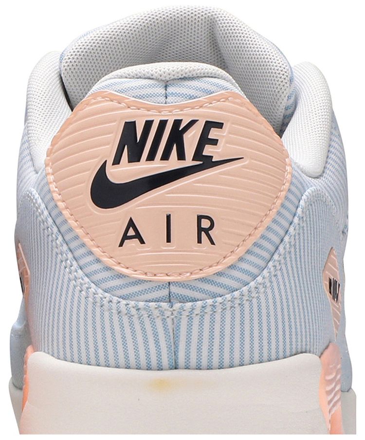 Buy Nike Air Max 90 Golf NRG 'Seersucker' CZ2435 424 GOAT