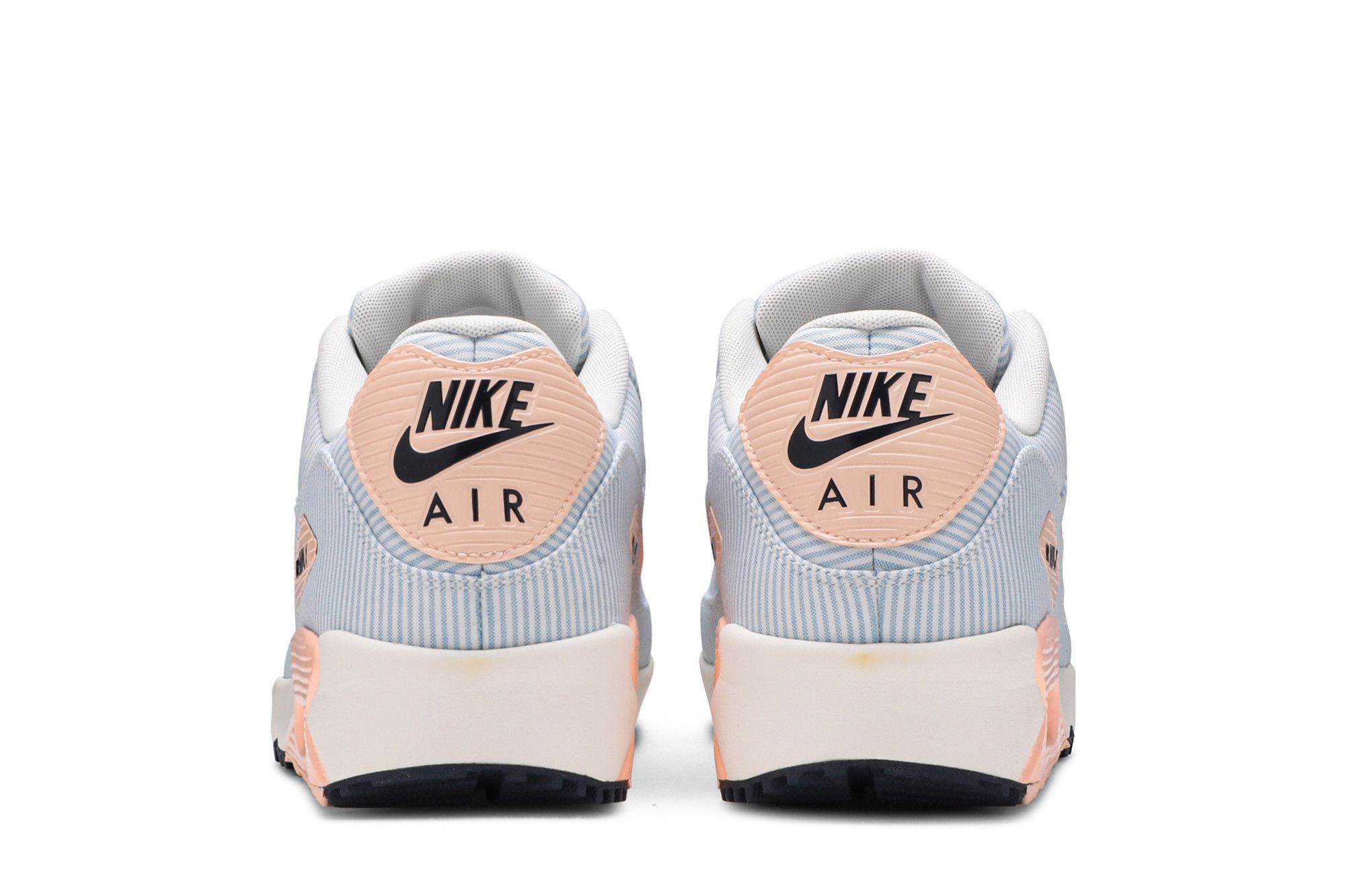 Buy Nike Air Max 90 Golf NRG 'Seersucker' - CZ2435 424 | GOAT