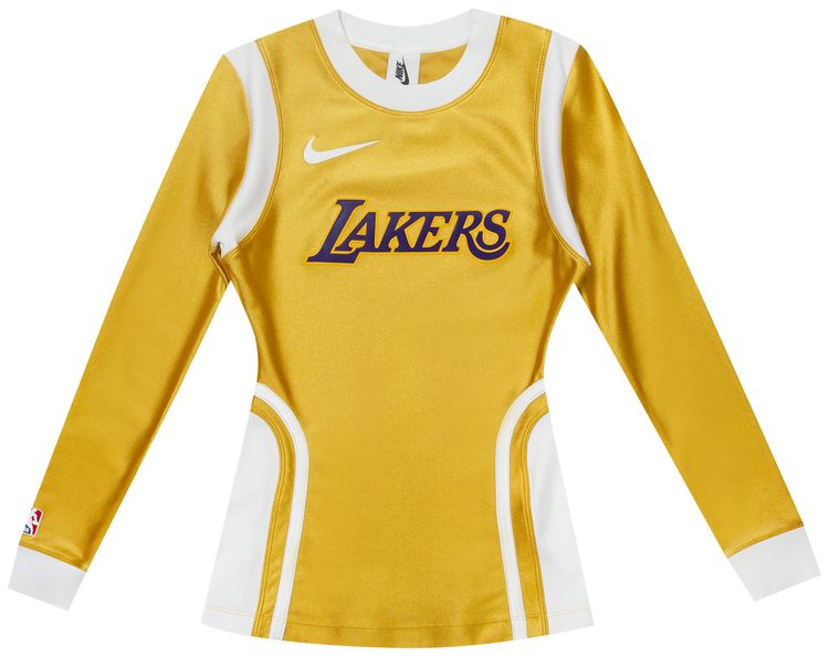 Nike Womens x Ambush NRG IR Top Lakers