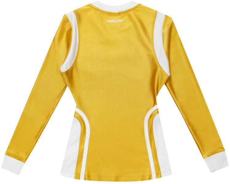 Nike Womens x Ambush NRG IR Top Lakers