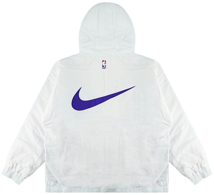 Nike Womens x Ambush NRG IR Jacket Lakers