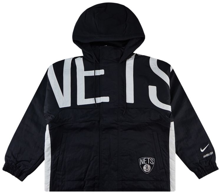 Nike Womens x Ambush NRG IR Jacket Nets