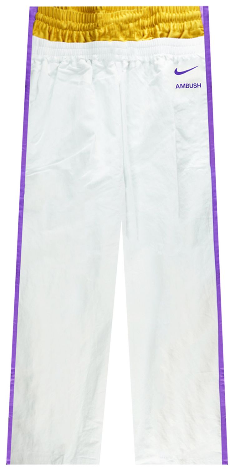 Nike Womens x Ambush NRG IR Pant Lakers