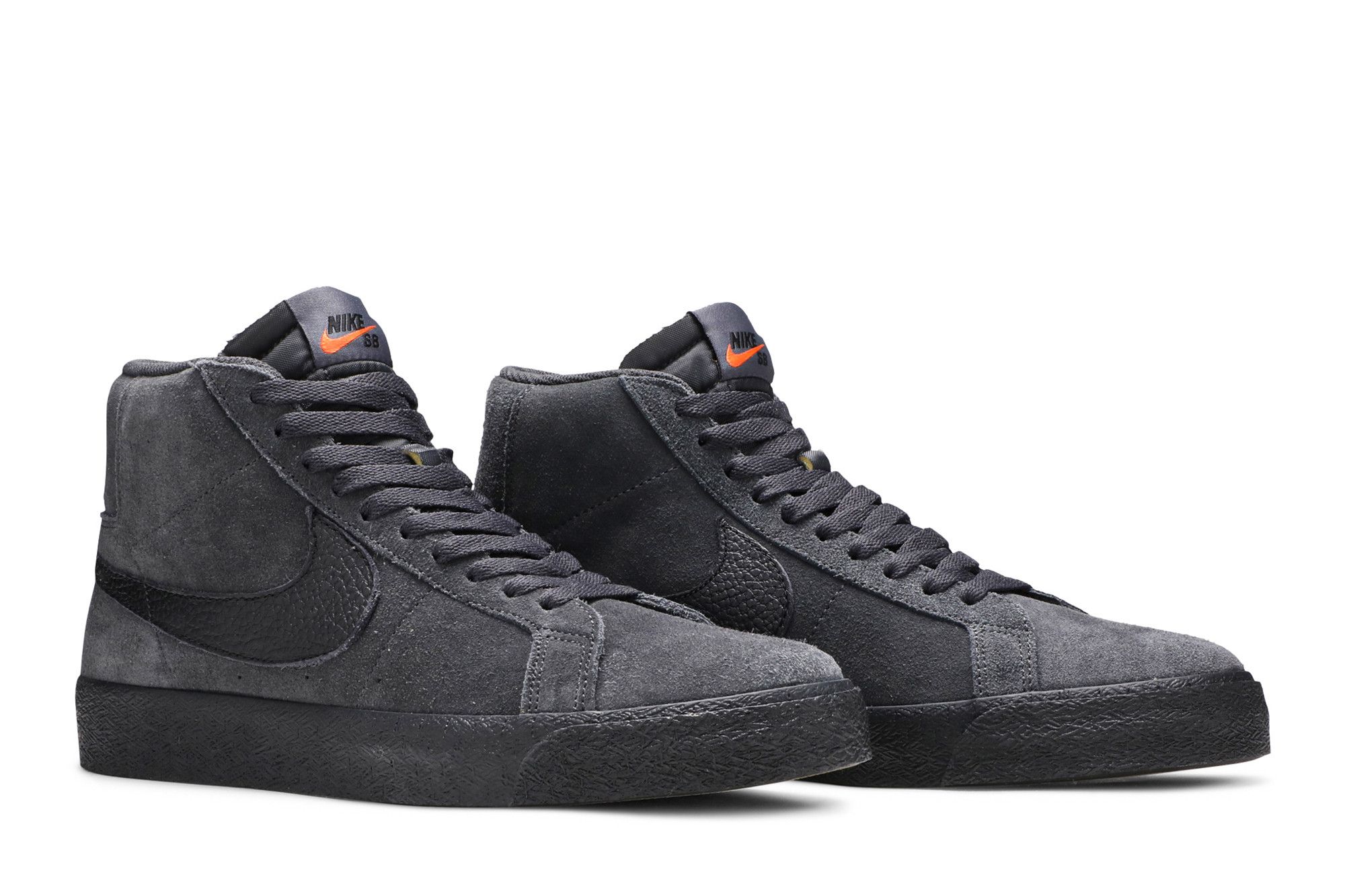 Nike sb zoom blazer orange label shop