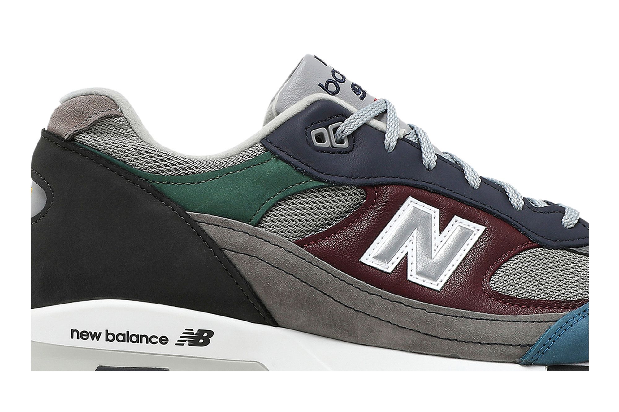 激安店舗 Blue' 'Grey England In Made 991.5 Buy - GOAT | M9915SPK 靴