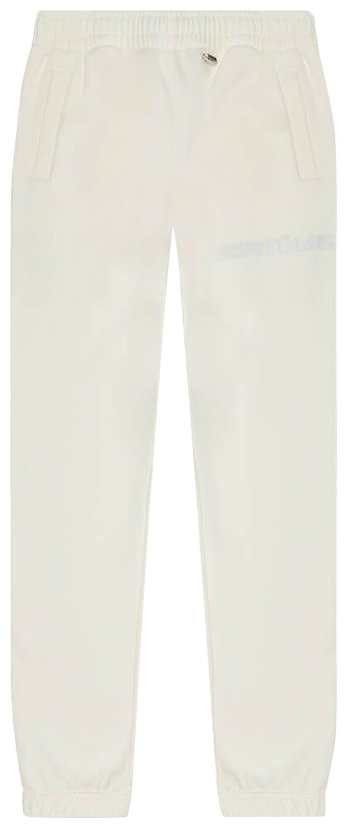 032C Glow In The Dark Sweatpants Natural White