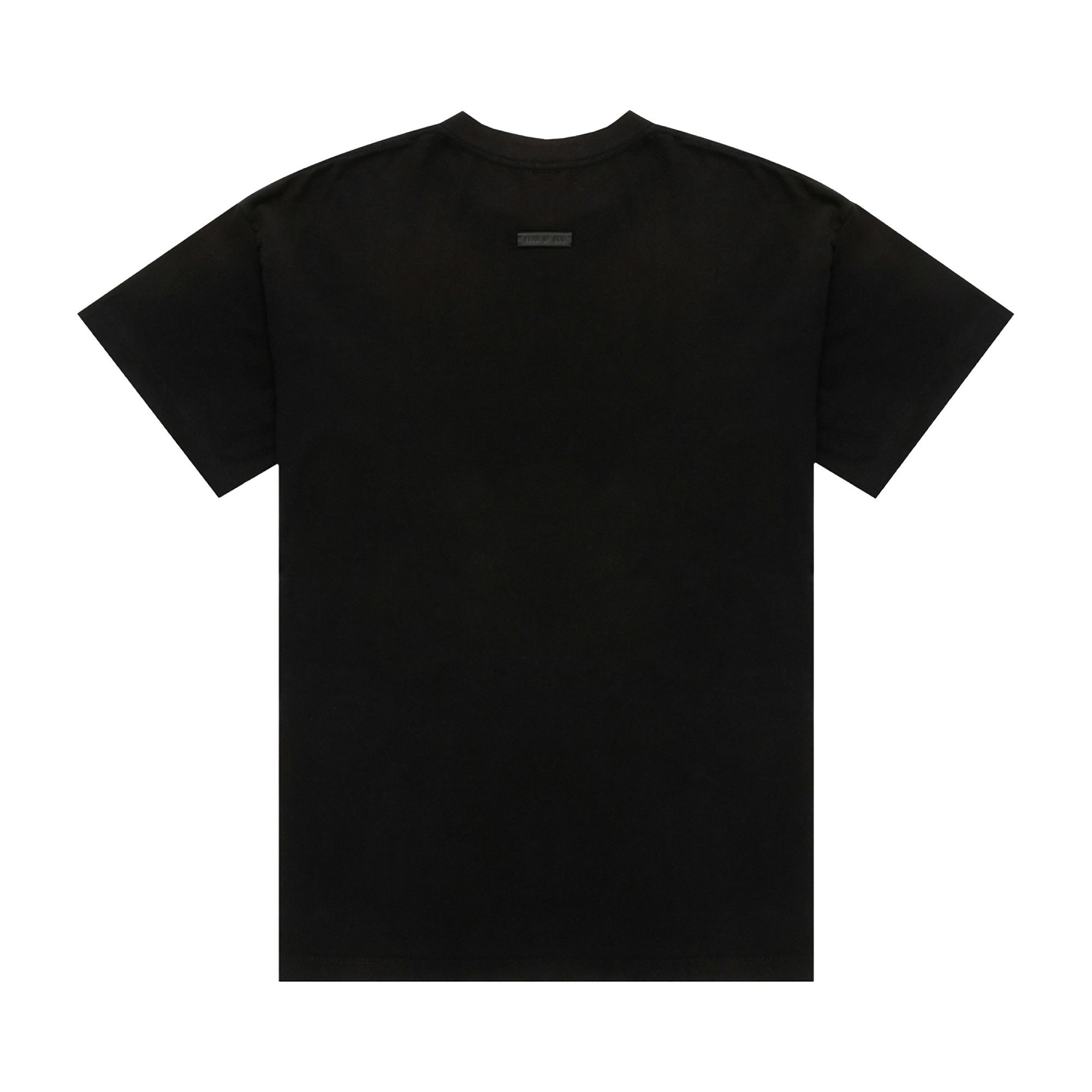 Buy Fear of God Perfect Vintage Tee 'Vintage Black' - FG50