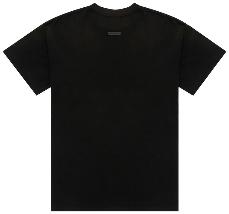 Fear of God Perfect Vintage Tee Vintage Black