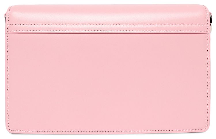 Givenchy Small 4G Bag In Box Leather With Chain Baby Pink