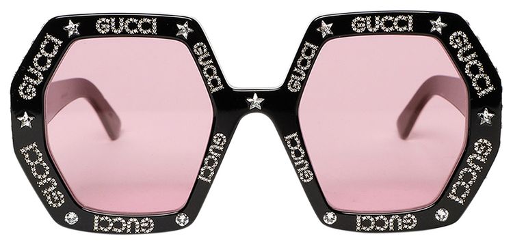 Gucci Sunglasses Black