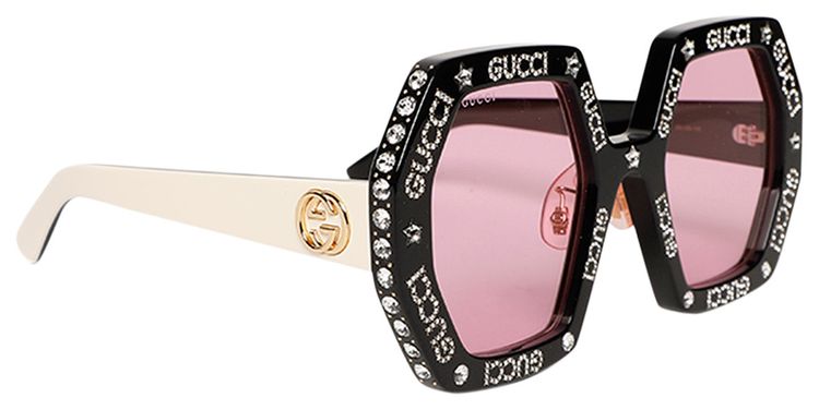 Gucci Sunglasses Black