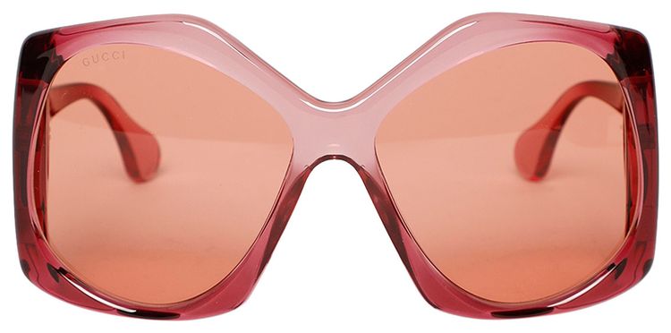 Gucci Sunglasses Pink