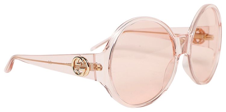 Gucci Sunglasses Pink