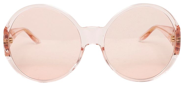 Gucci Sunglasses Pink