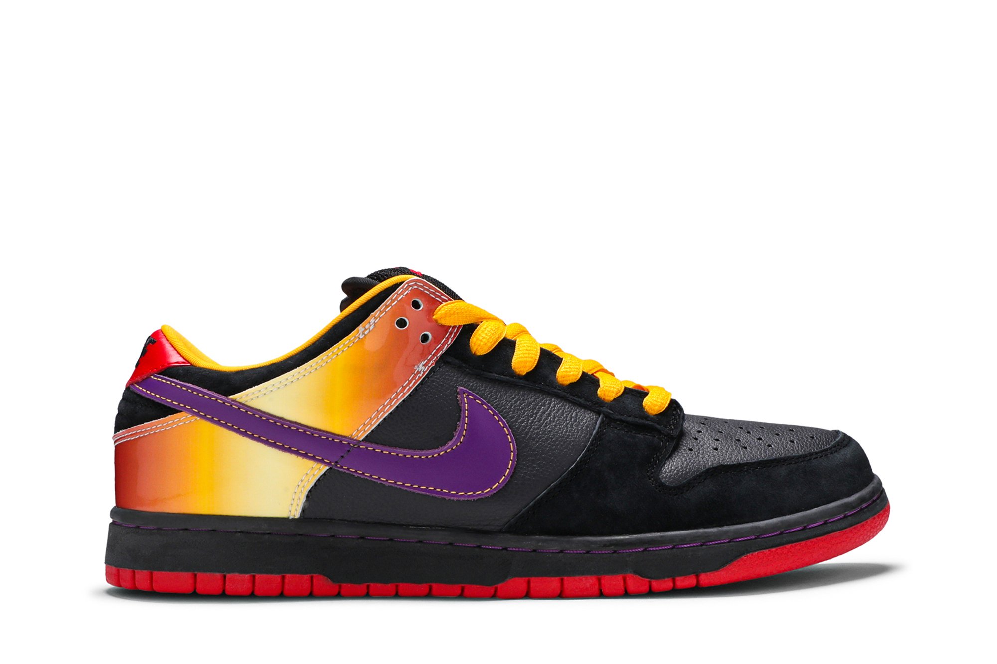 Buy Dunk Low Pro SB 'Appetite For Destruction' - 304292 052 | GOAT