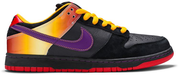Nike Dunk Low Pro SB Appetite For Destruction