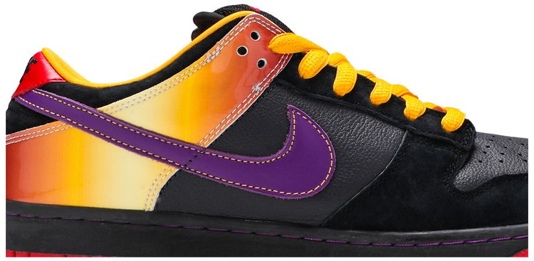 Nike Dunk Low Pro SB Appetite For Destruction